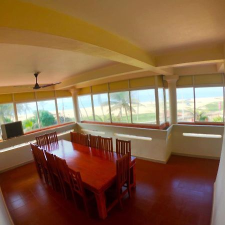Poovar Sea View Rooms And Boating Family & Couple Only Exterior foto